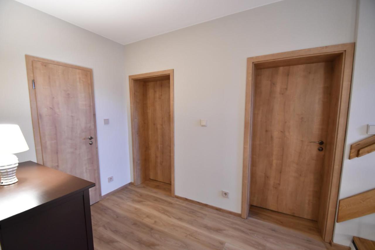 Tweed House Villa Budapest Bagian luar foto