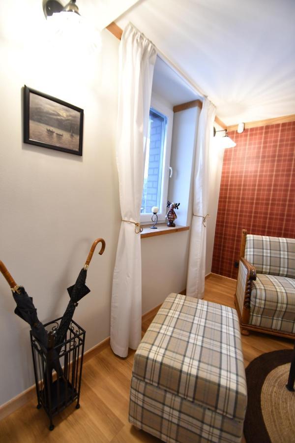Tweed House Villa Budapest Bagian luar foto