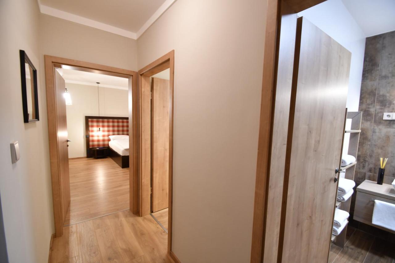 Tweed House Villa Budapest Bagian luar foto