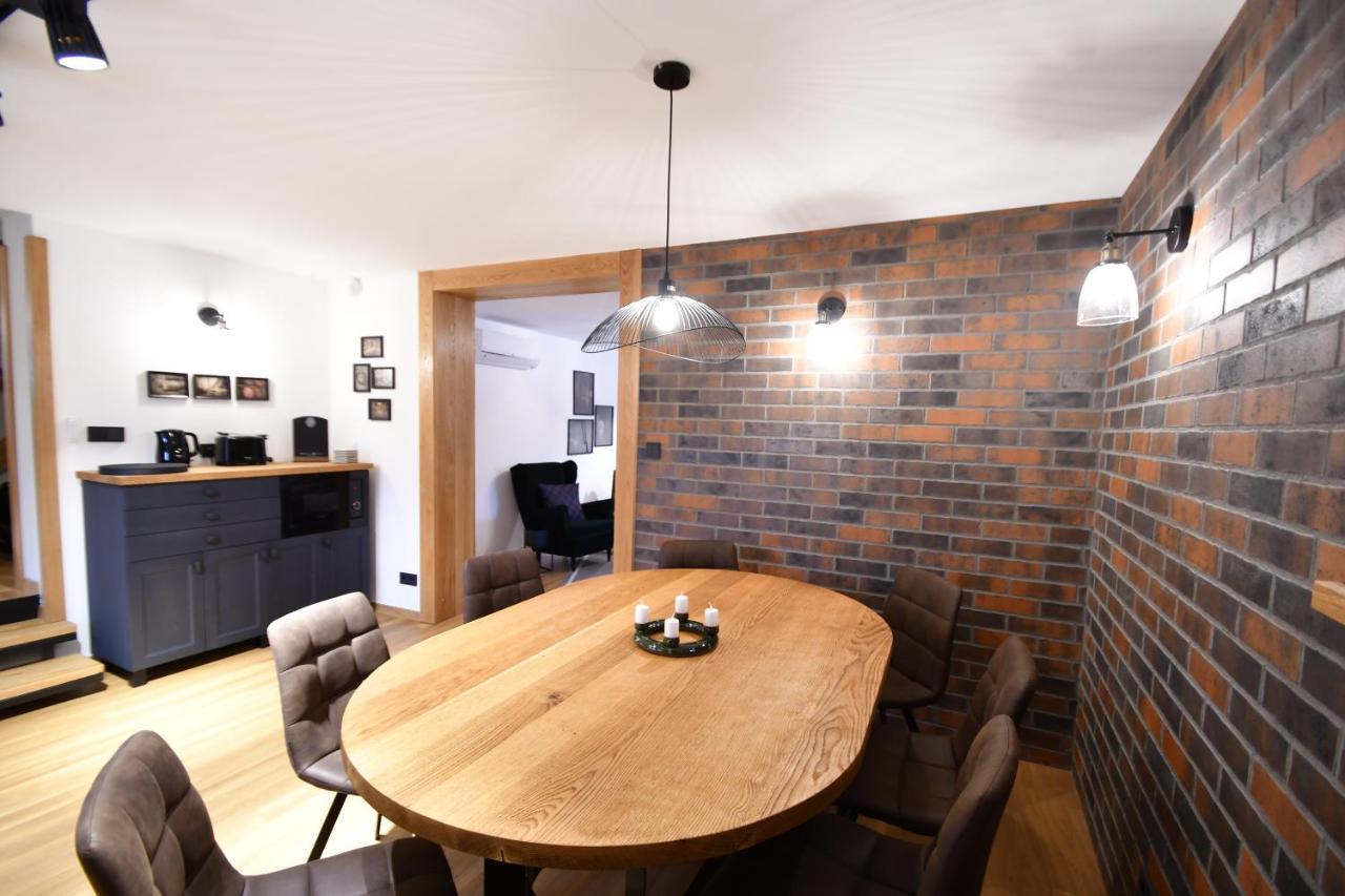 Tweed House Villa Budapest Bagian luar foto