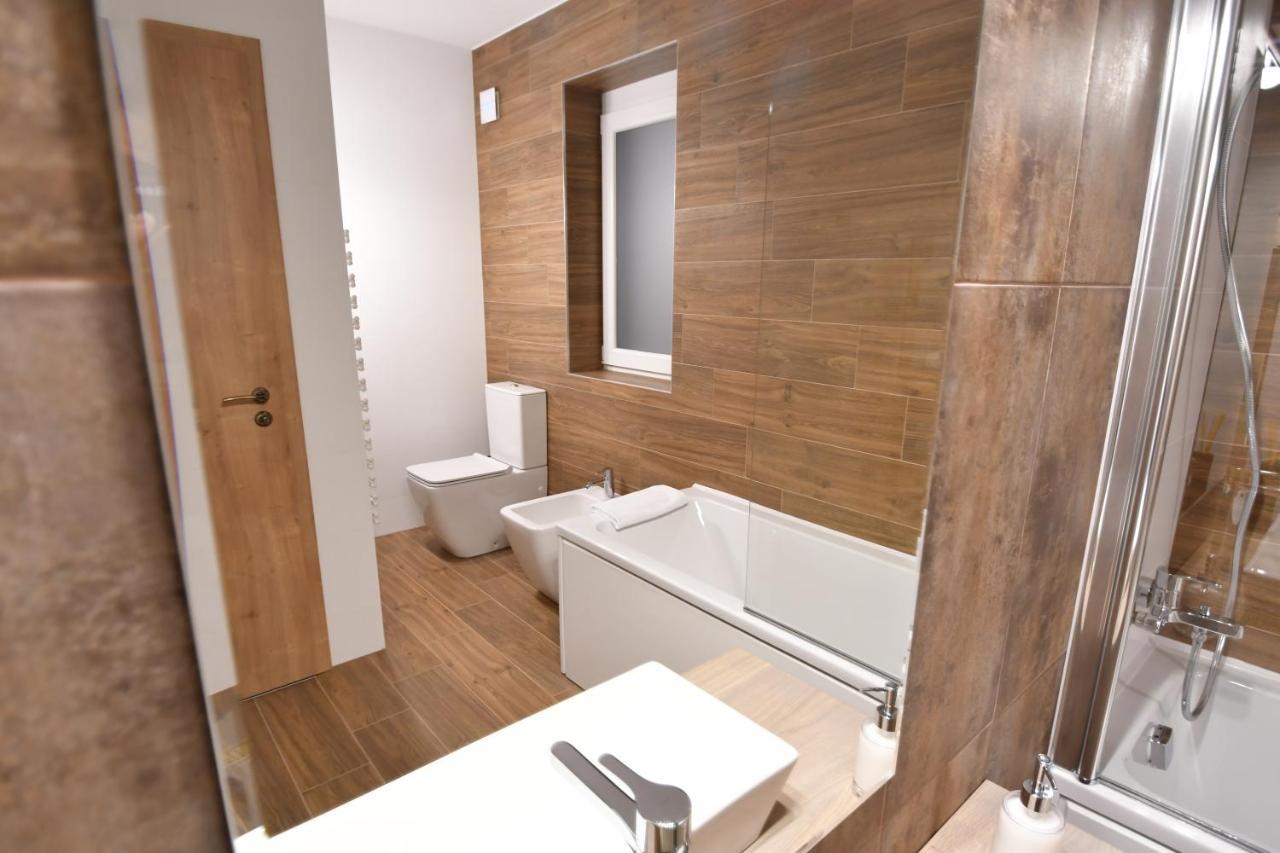 Tweed House Villa Budapest Bagian luar foto