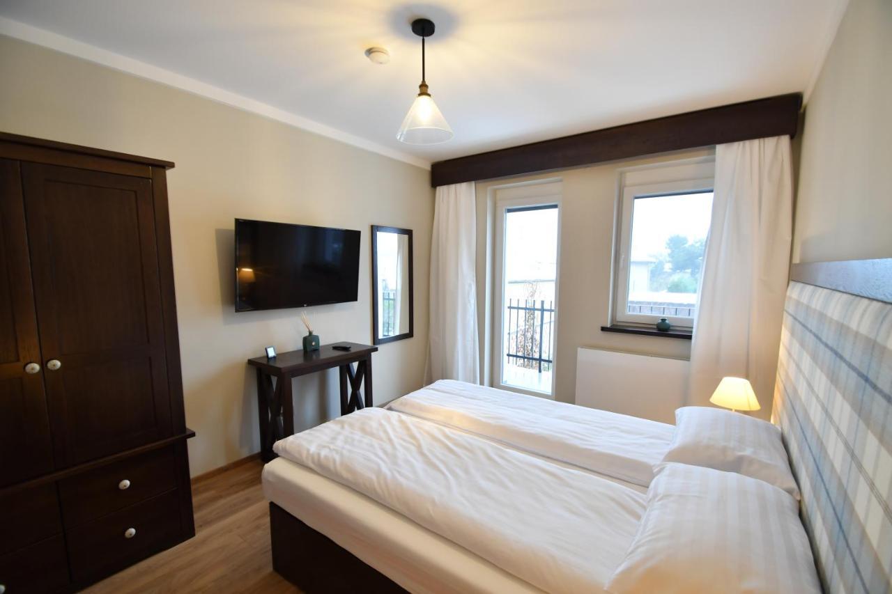 Tweed House Villa Budapest Bagian luar foto