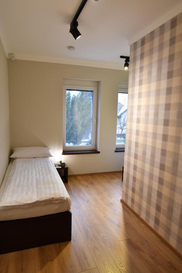 Tweed House Villa Budapest Bagian luar foto