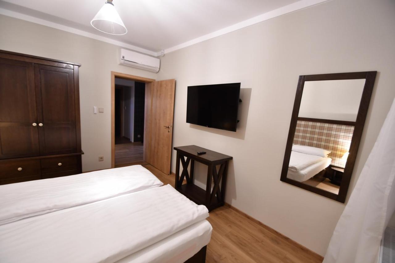 Tweed House Villa Budapest Bagian luar foto