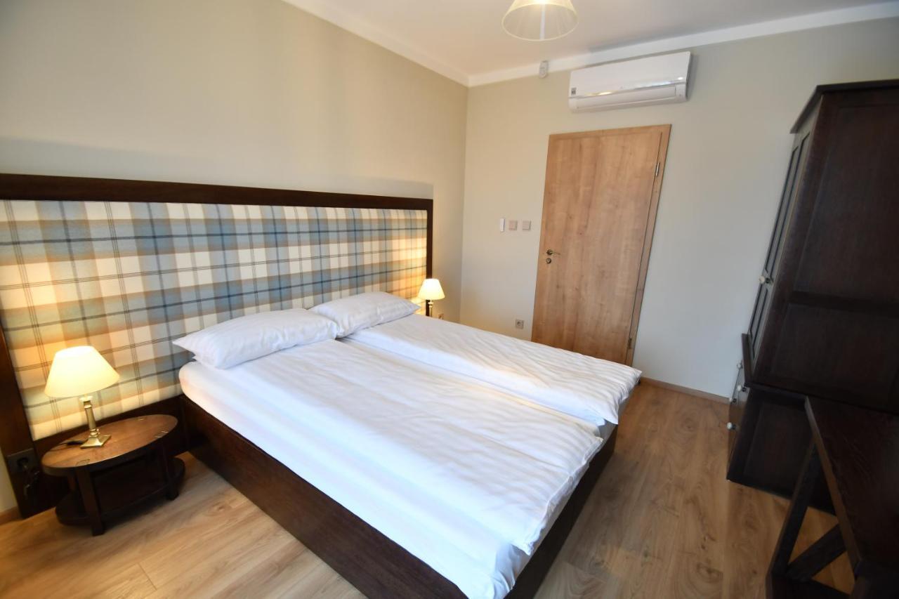 Tweed House Villa Budapest Bagian luar foto