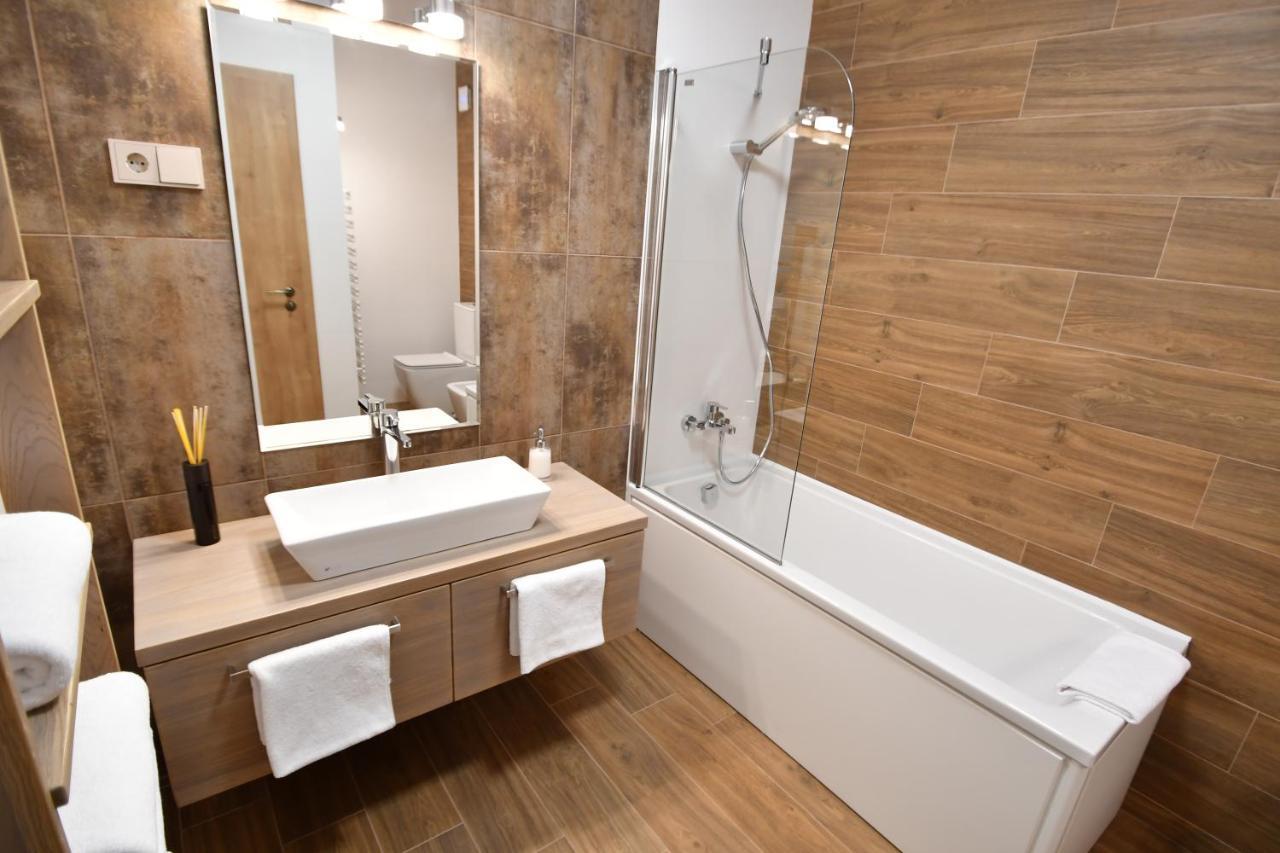 Tweed House Villa Budapest Bagian luar foto
