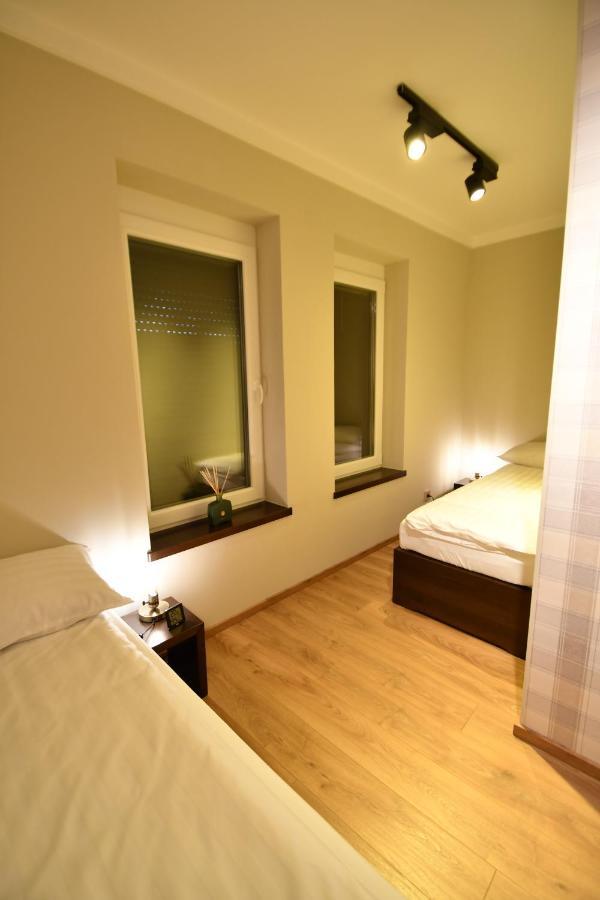 Tweed House Villa Budapest Bagian luar foto