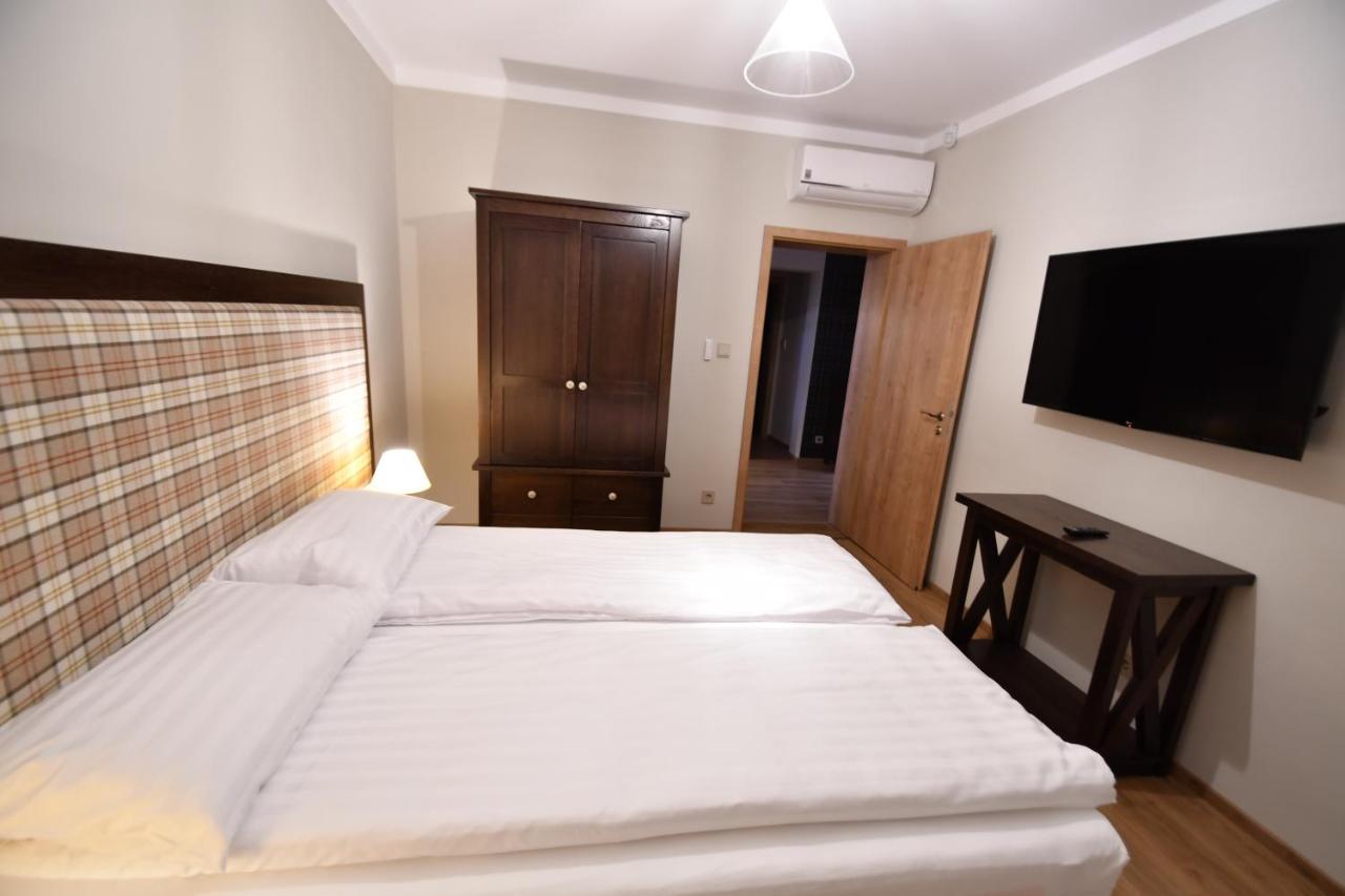 Tweed House Villa Budapest Bagian luar foto