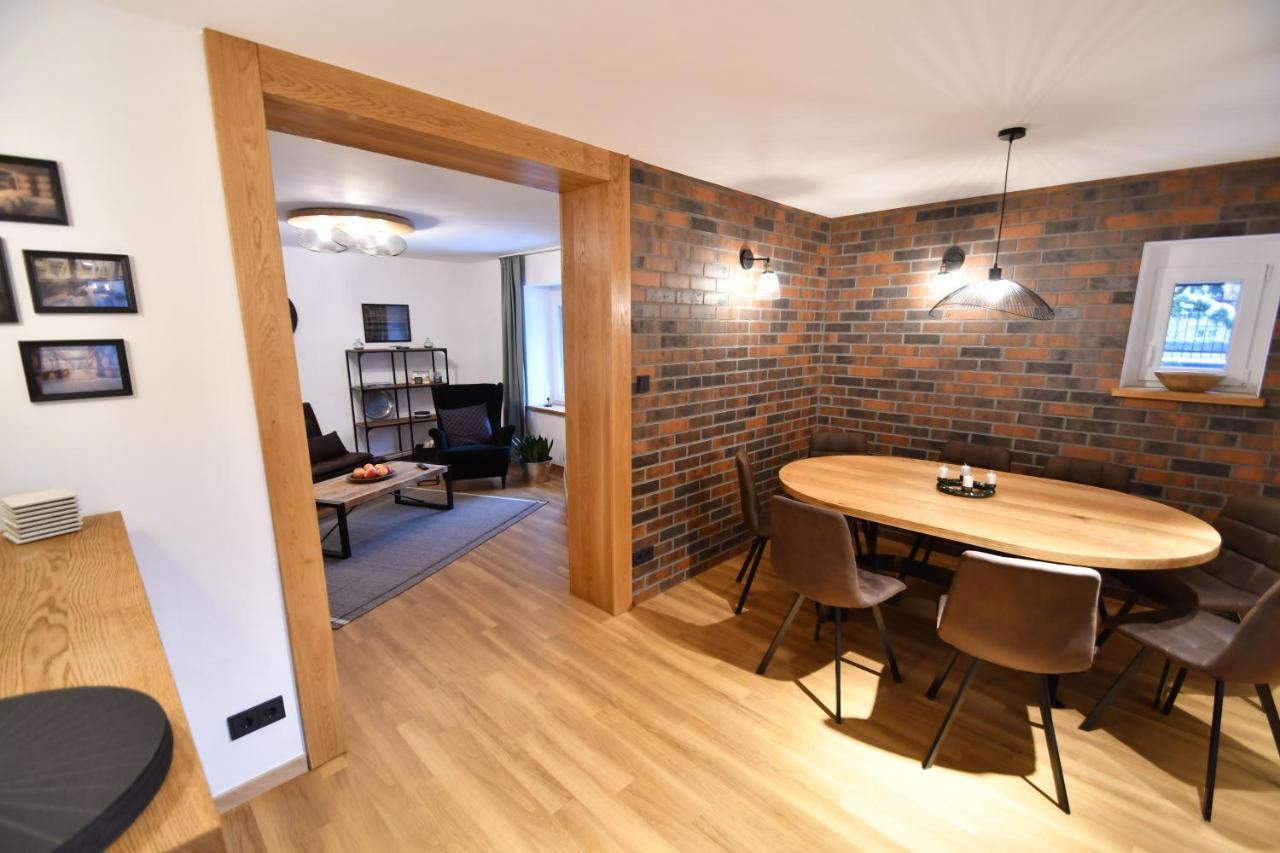 Tweed House Villa Budapest Bagian luar foto
