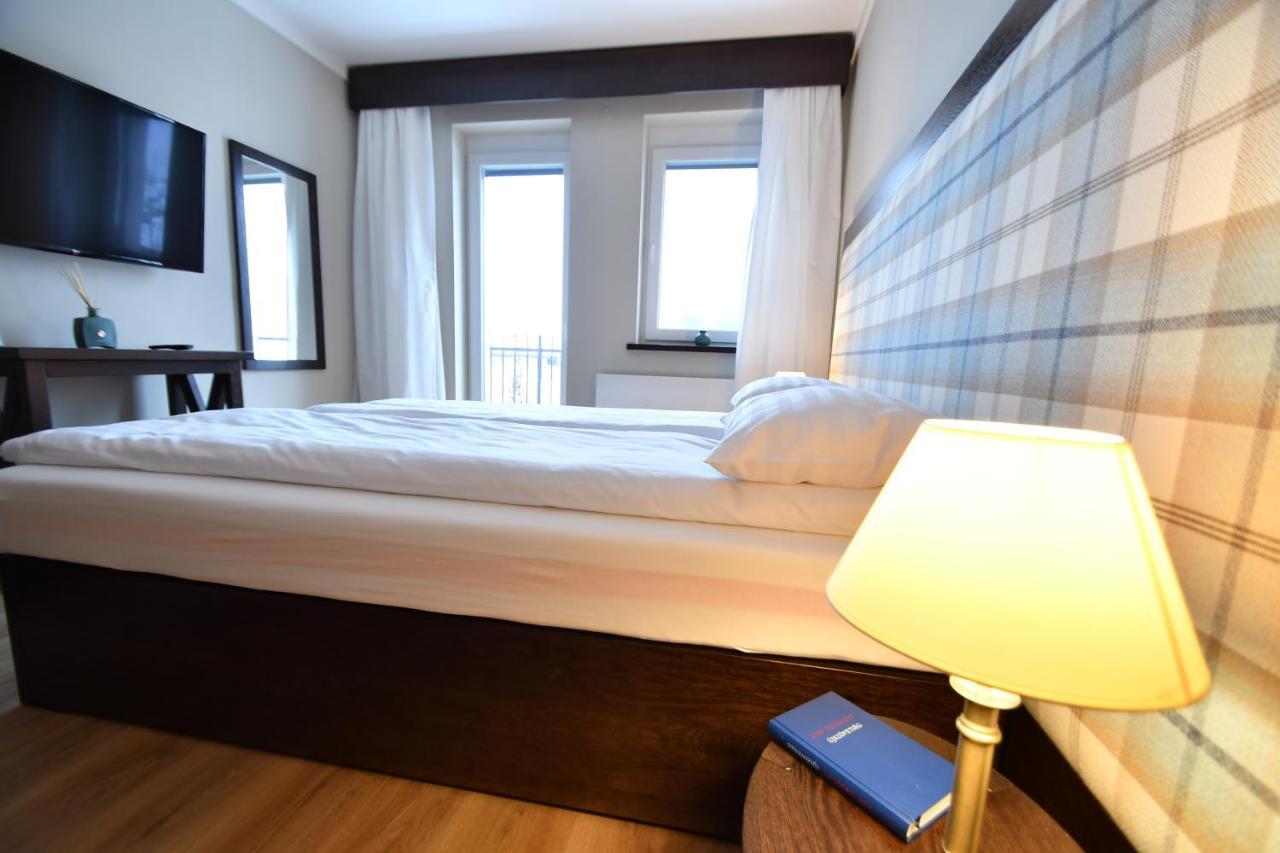 Tweed House Villa Budapest Bagian luar foto
