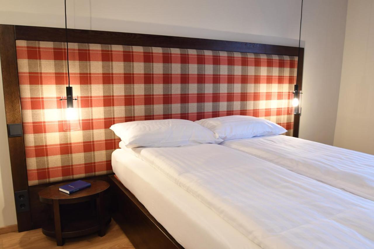 Tweed House Villa Budapest Bagian luar foto