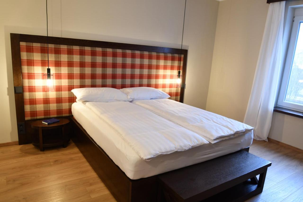 Tweed House Villa Budapest Bagian luar foto