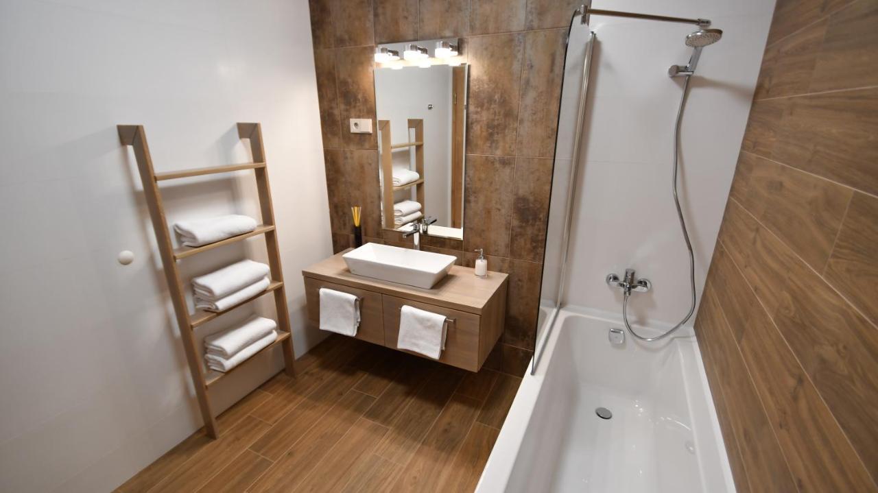 Tweed House Villa Budapest Bagian luar foto