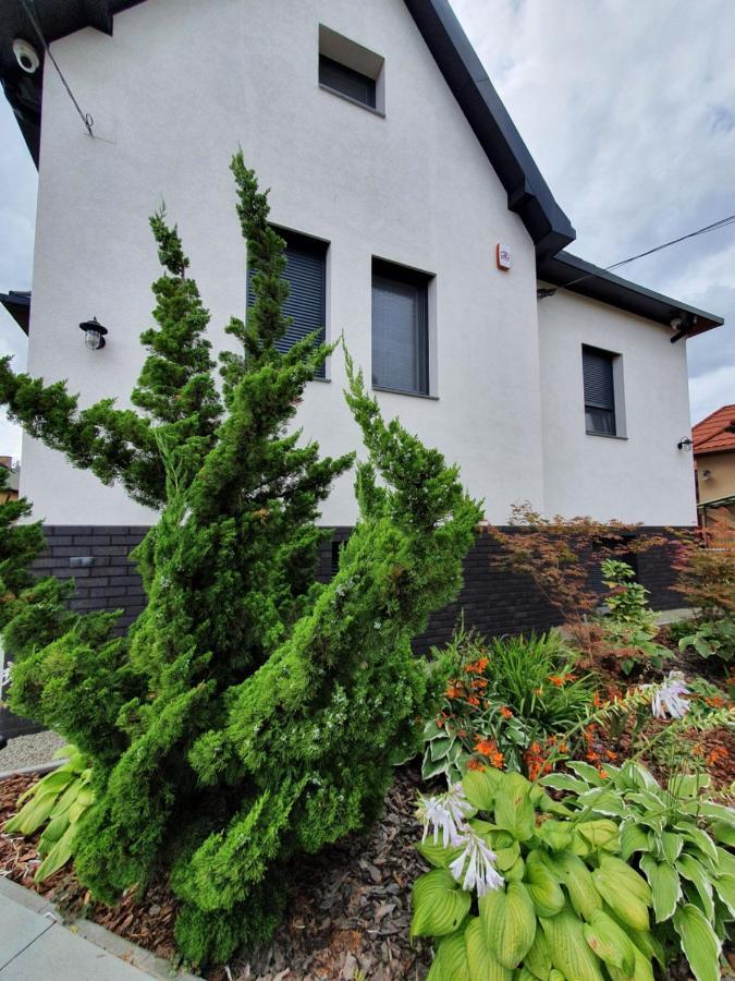 Tweed House Villa Budapest Bagian luar foto